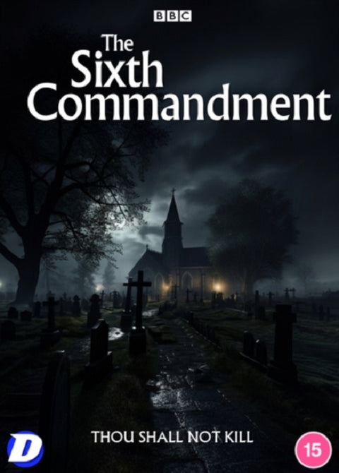 The Sixth Commandment (Timothy Spall Anne Reid Eanna Hardwicke) 6th New DVD