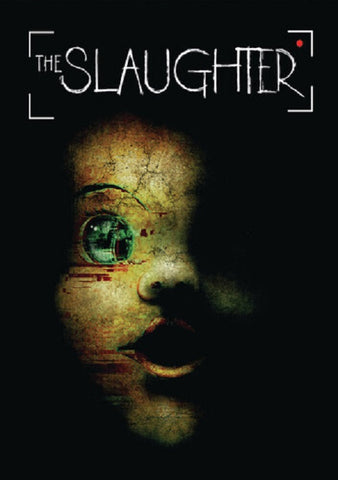 The Slaughter New DVD