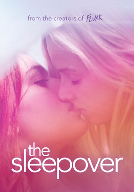 The Sleepover (Madelyn Sheahan Georgia Crisfield Smith Holly Monks) New DVD