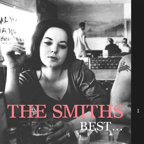 The Smiths Best I New CD Presale