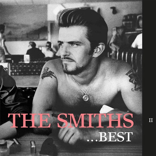 The Smiths Best II New CD Presale