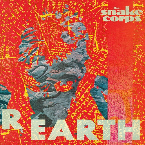 The Snake Corps Smother Earth New CD Presale