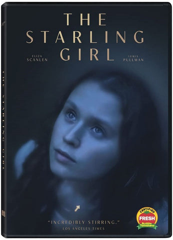 The Starling Girl (Eliza Scanlen Lewis Pullman Jimmi Simpson) New DVD