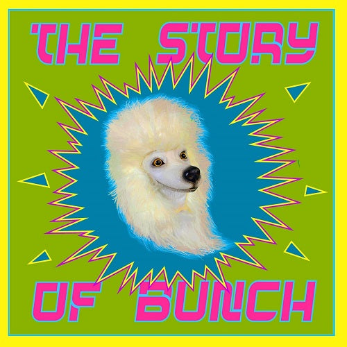 Landis Harry Larry The story of Bunch New CD Presale