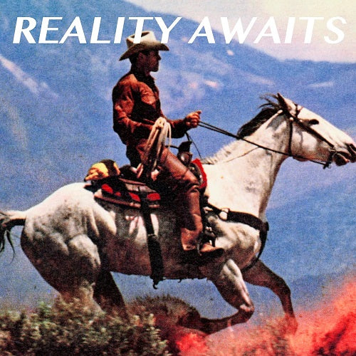 The Strokes Reality Awaits New CD + Booklet Presale