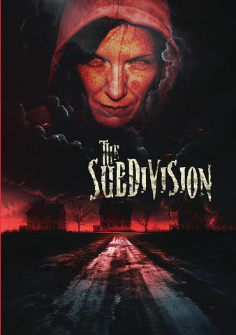 The Subdivision (Vincent Segovia Julia Babin John Franklin Caballero) New DVD