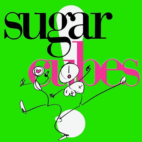 The Sugarcubes Lifes Too Good New CD Presale