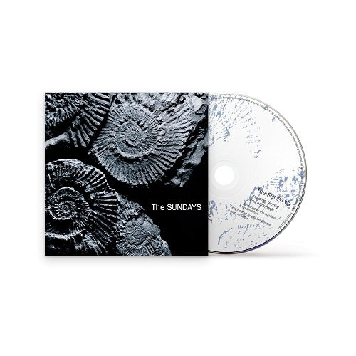 The Sundays Reading Writing & Arithmetic And Digipak New CD Presale