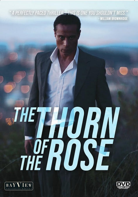 The Thorn Of The Rose (Mar Alsius Sebastian Baptista) New DVD Presale