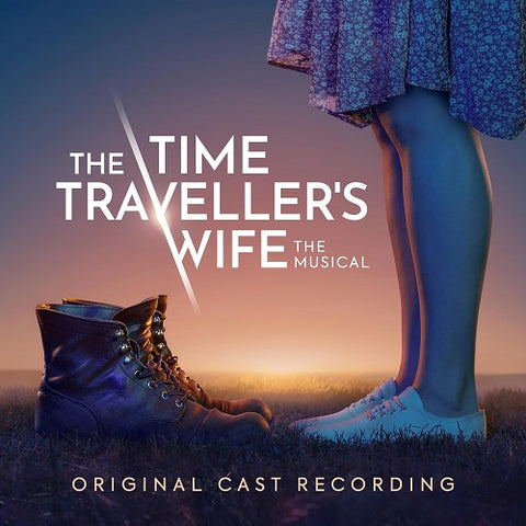 Various Performers The Time Traveler's Wife Travelers New CD
