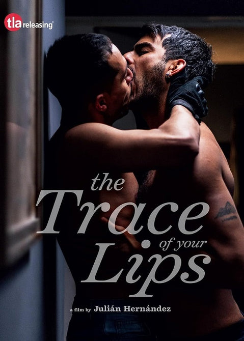 The Trace Of Your Lips (Mauricio Rico Diego Ríos Andrade Hugo Catalan) New DVD