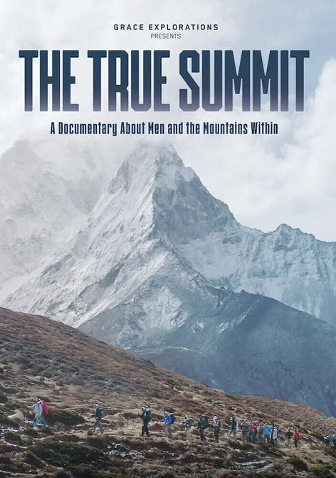 The True Summit New DVD