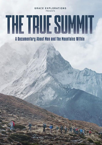 The True Summit New DVD