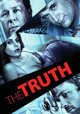 The Truth (John Heard Brendan Sexton III Daniel Baldwin) New DVD