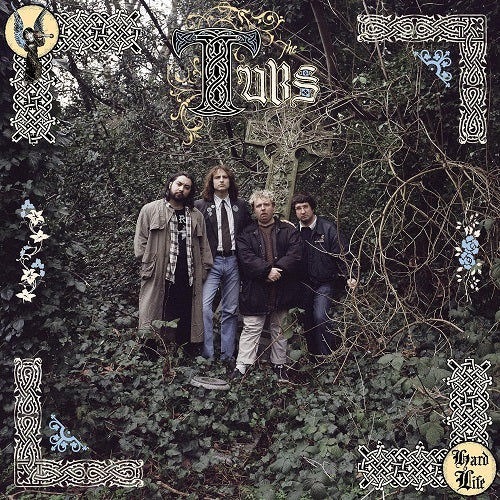 The Tubs Hard Life New CD Presale