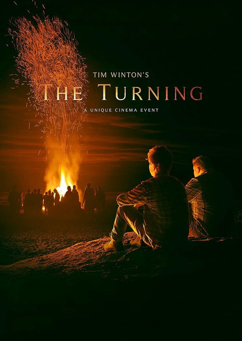 The Turning (Hugo Weaving Miranda Otto Rose Byrne) New DVD Presale