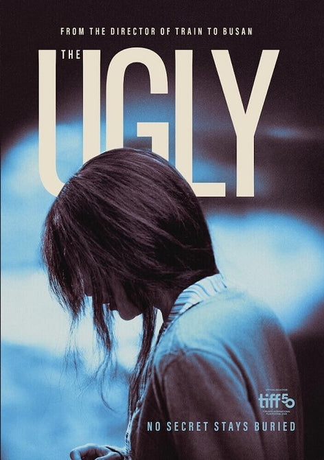 The Ugly (Park Jeong-Min Kwon Hae-Hyo Shin Hyun-Been) New DVD Presale
