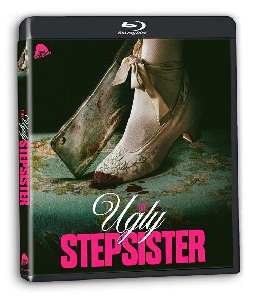 The Ugly Stepsister (Ane Dahl Torp Flo Fagerli) New Blu-ray Presale