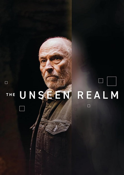 The Unseen Realm (Corbin Bernsen Michael S. Heiser Eric Mason) New DVD