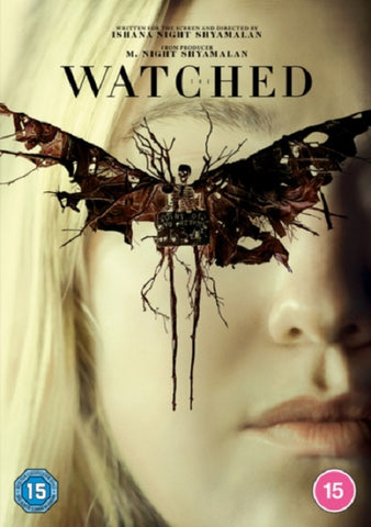 The Watched (Dakota Fanning Georgina Campbell Olwen Fouere) New DVD