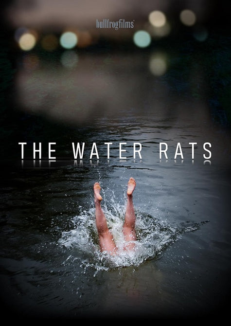 The Water Rats (Jillian Edelstein) New DVD Presale