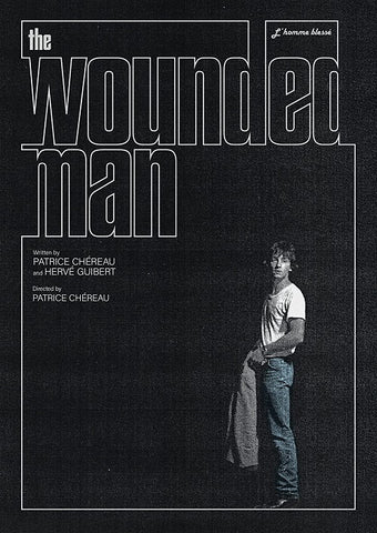 The Wounded Man New DVD