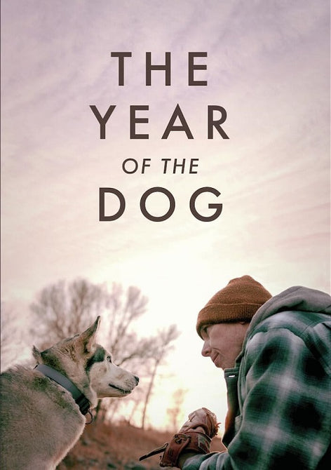 The Year Of The Dog (Rob Grabow Michael Spears Jon Proudstar) New DVD