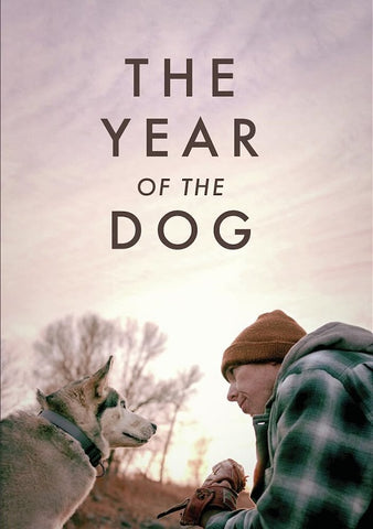 The Year Of The Dog (Rob Grabow Michael Spears Jon Proudstar) New DVD