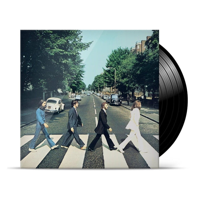The Beatles Abbey Road 50th Anniversary New Vinyl LP Album IN STOCK NOW