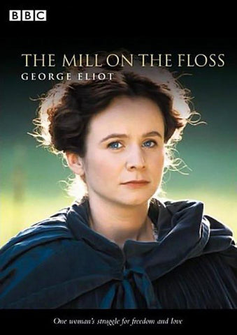 The Mill On The Floss (BBC Emily Watson Bernard Hill George Eliot) DVD Region 4