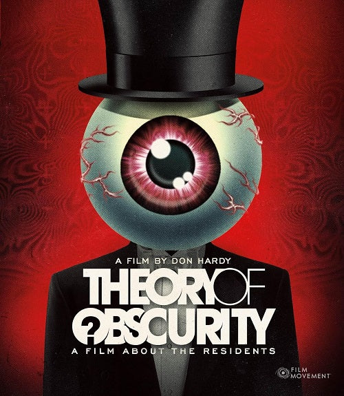 Theory Of Obscurity (Claypool Lennon Delirium Les Claypool) Blu-ray Presale