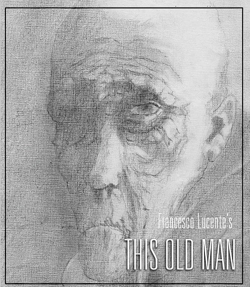 This Old Man (Alf Lamers Mario Lucente) Collectors Edition Blu-ray CD Presale
