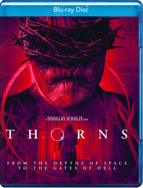 Thorns (Jon Bennett Cassandra Schomer Bo Shumaker) New Blu-ray Presale