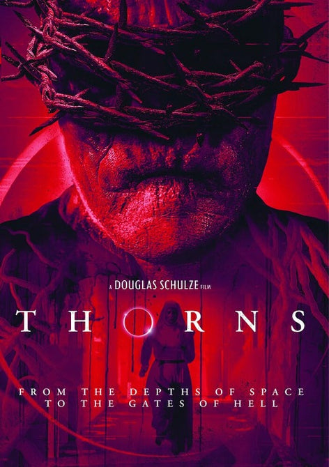 Thorns (Jon Bennett Cassandra Schomer Bo Shumaker) New DVD Presale