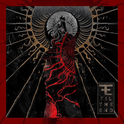Til The End Self Titled New CD Presale
