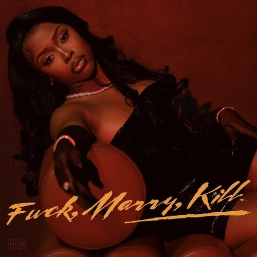 Tink Fuck Marry Kill New CD Presale