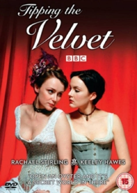 Tipping the Velvet (Rachael Stirling, Keeley Hawes) New Region 4 DVD