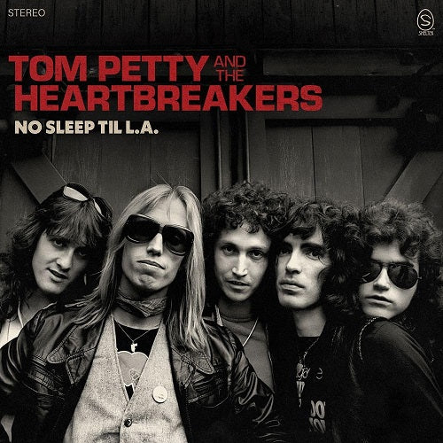 Tom Petty & the Heartbreakers No Sleep Til LA SHM CD And New CD Presale
