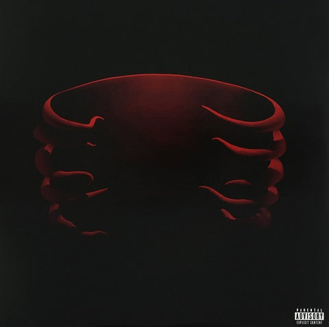 Tool Undertow 2 Disc New Vinyl LP Album