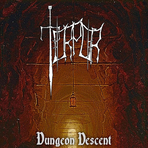 Torpor Dungeon Descent New CD Presale