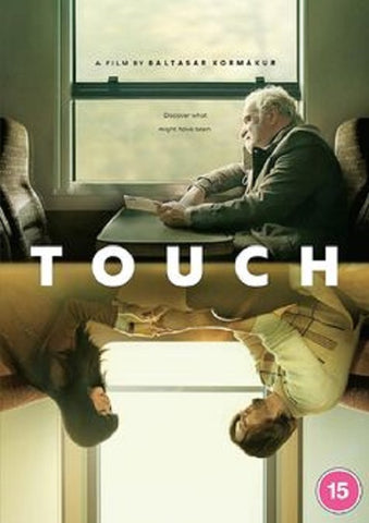 Touch (Egill Olafsson Koki Palmi Kormakur Masahiro Motoki) New DVD