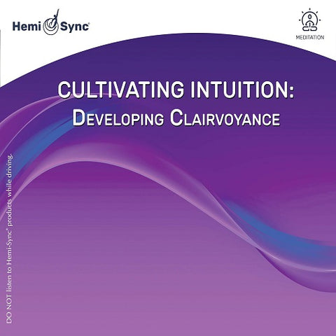 TRACI STEIN Cultivating Intuition Developing Clairvoyance 2 Disc New CD