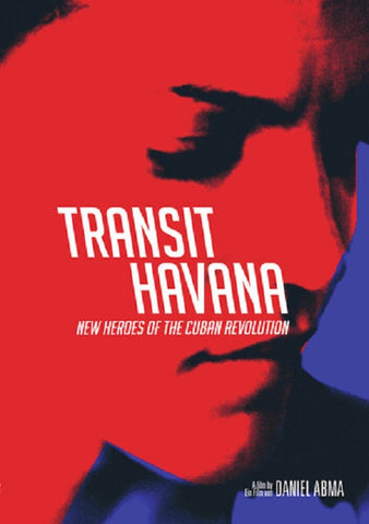 Transit Havana (Barack Obama Malu Cano Valladeres Juani Santos Perez) New DVD