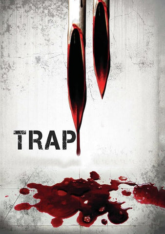 Trap (Allen Perada Alonzo Jones Ashton Blanchard Debbie Kagy) New DVD