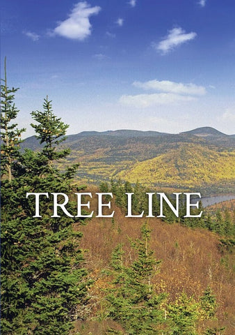 Tree Line New DVD