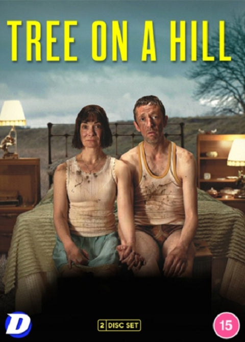 Tree On a Hill (Rhodri Meilir Nia Roberts William Thomas) New DVD