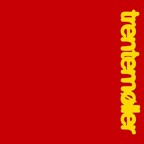 Trentemoller Self Titled New CD Presale