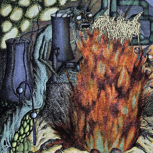 Trichomoniasis Containment Facility New CD Presale