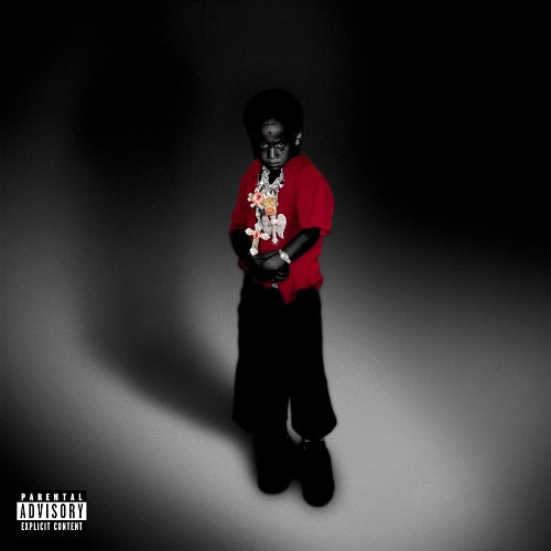 Trippie Redd NDA New CD Presale