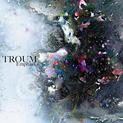 TROUM Emphasys New CD Presale